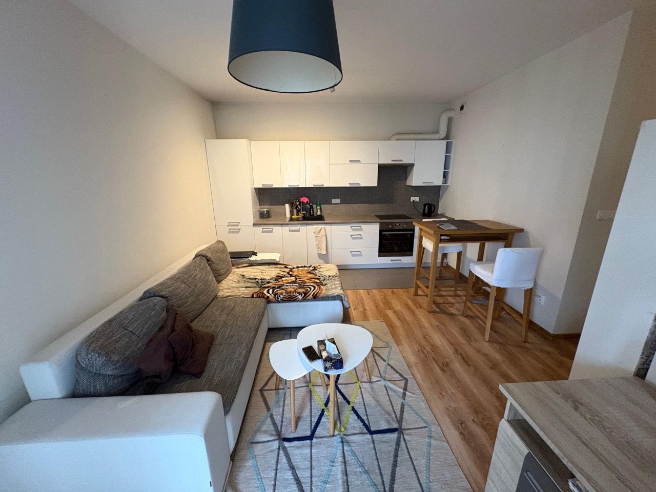 Mieszkanie 2-pokojowe Warszawa Wola, ul. Burakowska