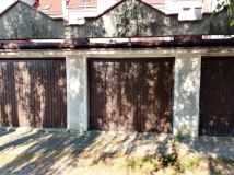 Garaż/miejsce parkingowe Ostróda, ul. Jana Pawła II. Zdjęcie 2