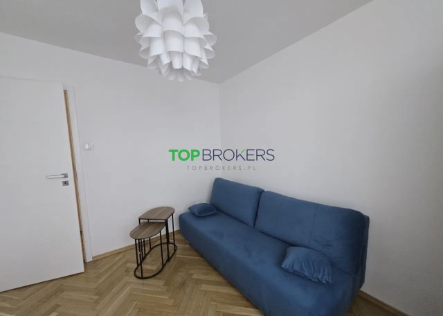 Mieszkanie 3-pokojowe Warszawa Wola, ul. Chłodna. Zdjęcie 7