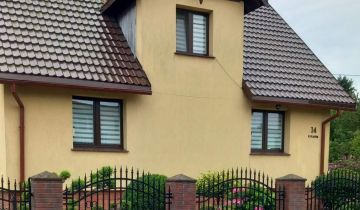 dom wolnostojący, 4 pokoje Brodnica Michałowo, Michałowo