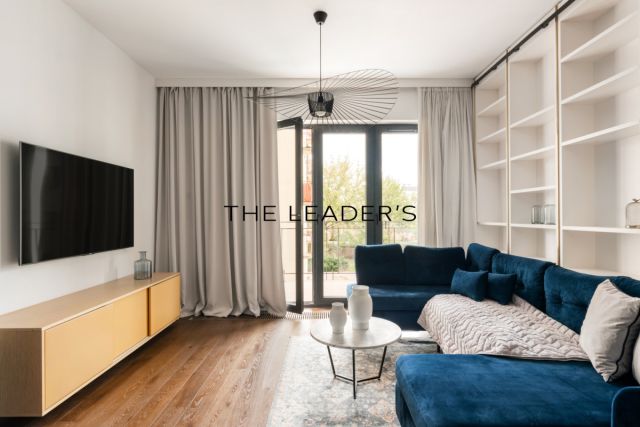 Mieszkanie 3-pokojowe Warszawa Mokotów. Zdjęcie 4