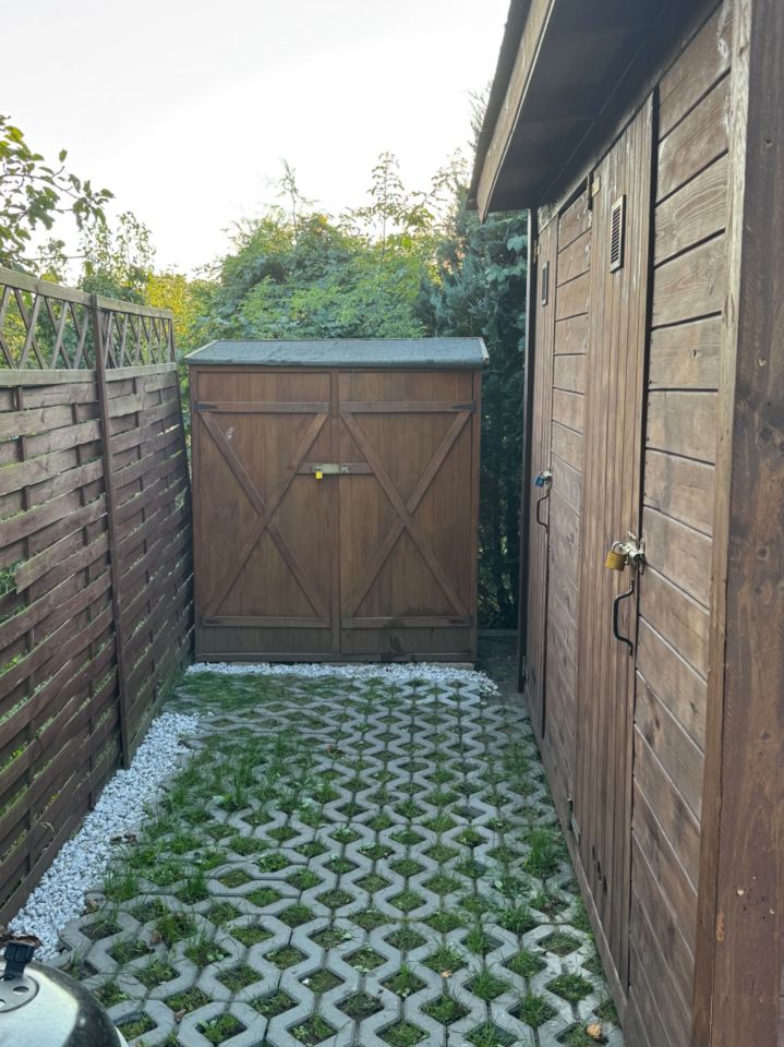 Działka rod Ciechanów. Zdjęcie 4