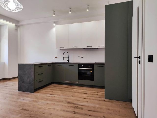 Mieszkanie 2-pokojowe Świdnica Centrum, ul. Wrocławska. Zdjęcie 1