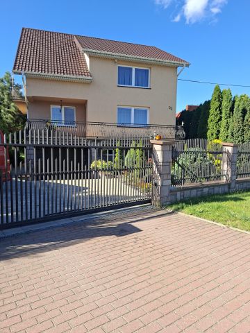 dom wolnostojący, 5 pokoi Mława Mława-Wólka, ul. Batalionów Chłopskich. Zdjęcie 1