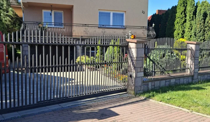 dom wolnostojący, 5 pokoi Mława Mława-Wólka, ul. Batalionów Chłopskich