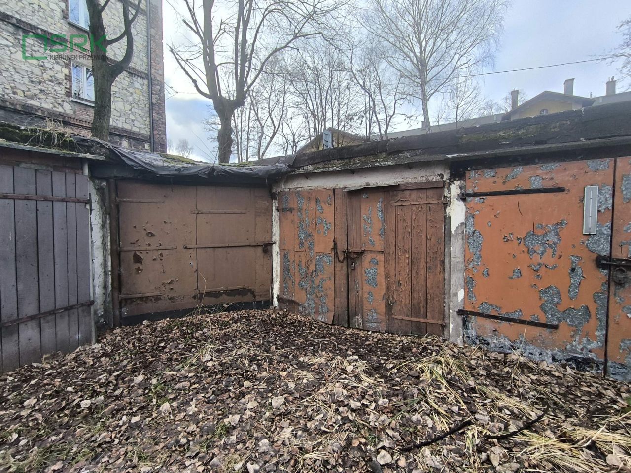 Działka inna Sosnowiec, ul. Józefa Ignacego Kraszewskiego. Zdjęcie 3