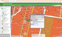 Działka budowlana Ostrówek, ul. Parkowa. Zdjęcie 3