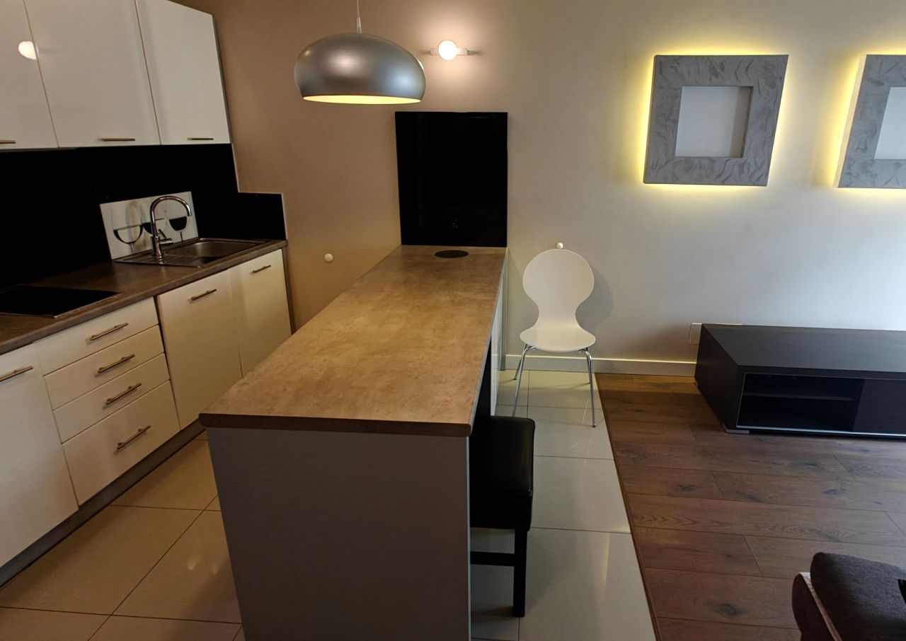 Mieszkanie 2-pokojowe Giżycko, ul. Olsztyńska. Zdjęcie 4