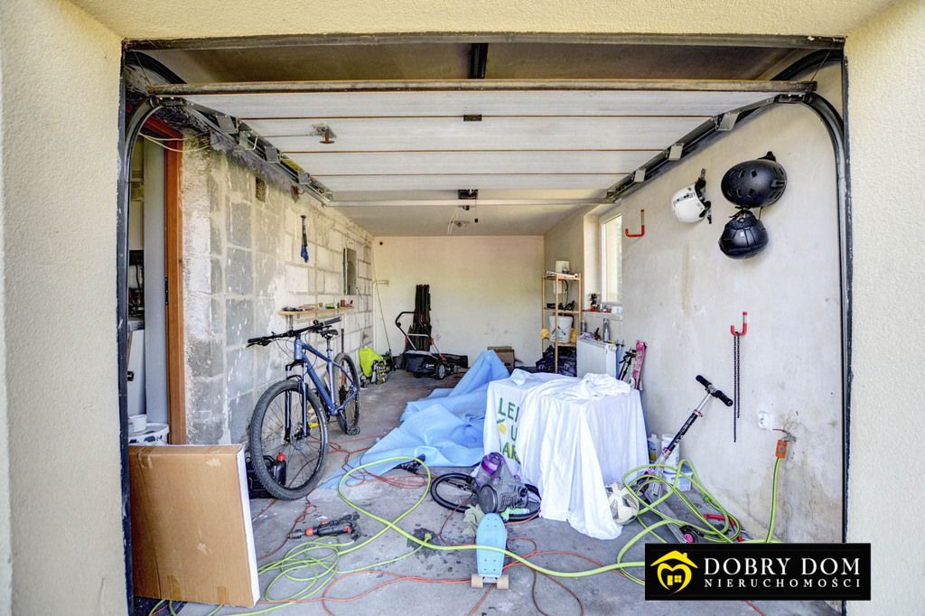 dom wolnostojący, 4 pokoje Ogrodniczki. Zdjęcie 19