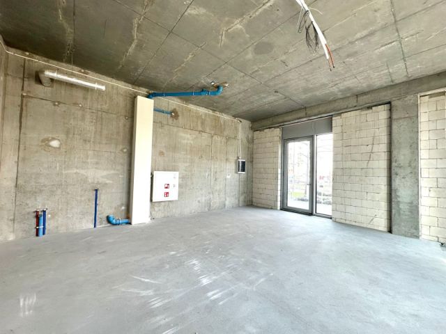 Lokal Gdynia Śródmieście, ul. Arkadiusza Rybickiego. Zdjęcie 6