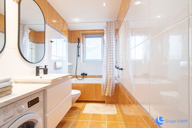 Mieszkanie 3-pokojowe Kraków Prądnik Czerwony, ul. Fiołkowa. Zdjęcie 16