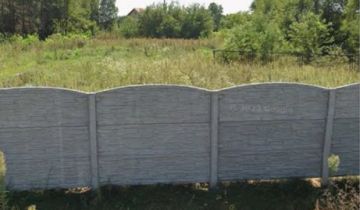 Działka budowlana Zdziechów