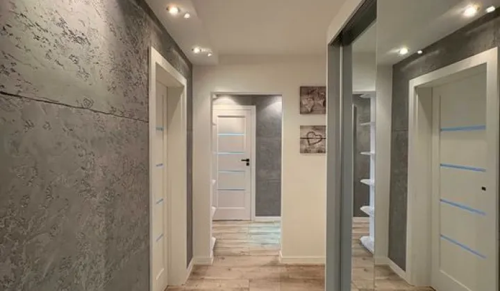 Mieszkanie 3-pokojowe Radom Prędocinek