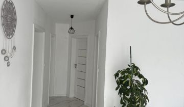 dom wolnostojący, 3 pokoje Grodzisko