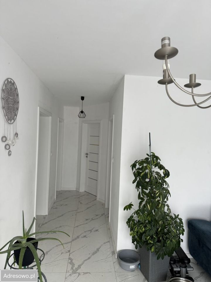 dom wolnostojący, 3 pokoje Grodzisko. Zdjęcie 2