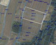 Działka rolna Paszkówka