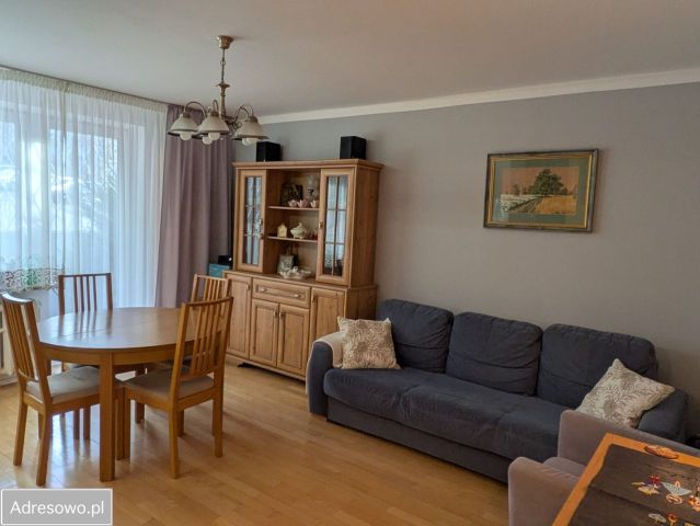 Mieszkanie 4-pokojowe Lublin Czuby, ul. Bursztynowa. Zdjęcie 1