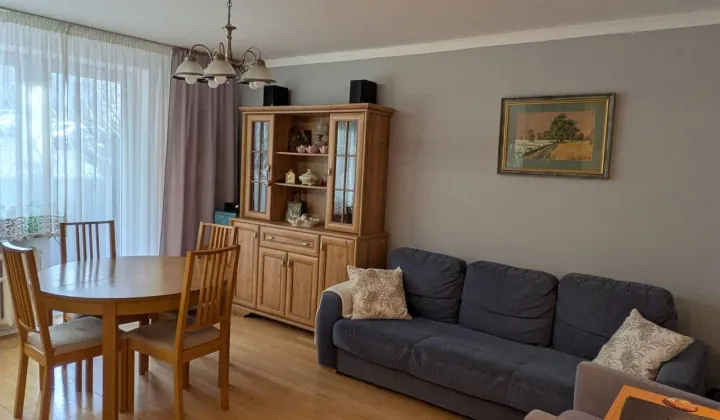 Mieszkanie 4-pokojowe Lublin Czuby, ul. Bursztynowa