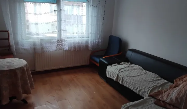 Mieszkanie 1-pokojowe Gorzkowice, ul. Przemysłowa