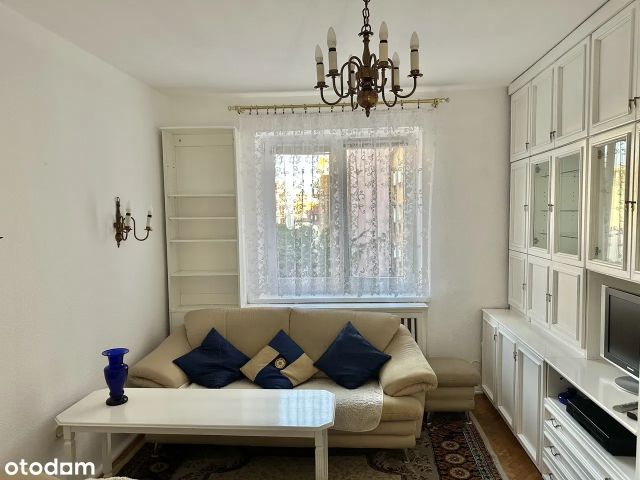 Mieszkanie 2-pokojowe Poznań Centrum, ul. Ogrodowa. Zdjęcie 1