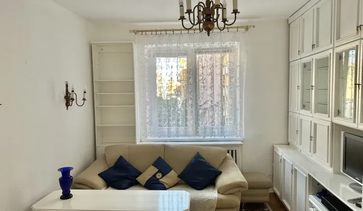 Mieszkanie 2-pokojowe Poznań Centrum, ul. Ogrodowa