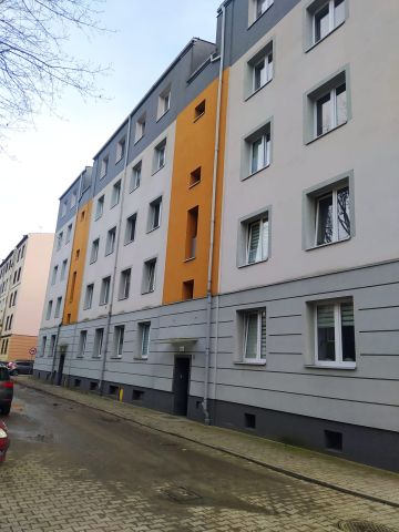 Mieszkanie 2-pokojowe Kędzierzyn-Koźle Kędzierzyn, Dębowa. Zdjęcie 2