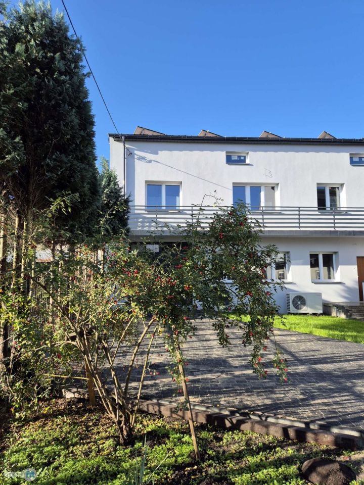 dom wolnostojący, 4 pokoje Skarżysko-Kamienna, ul. Wileńska. Zdjęcie 2