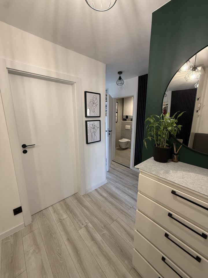 Mieszkanie 3-pokojowe Lwówek Śląski Płakowice, ul. Nowy Świat. Zdjęcie 11