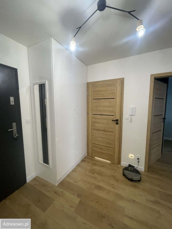 Mieszkanie 3-pokojowe Łódź Polesie, ul. Walerego Wróblewskiego. Zdjęcie 14