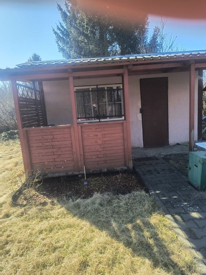 Działka rod Piła. Zdjęcie 6