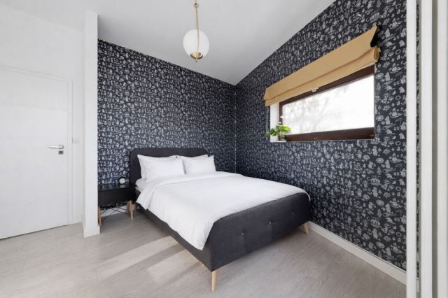 Mieszkanie 4-pokojowe Warszawa Ochota, ul. Grójecka. Zdjęcie 10