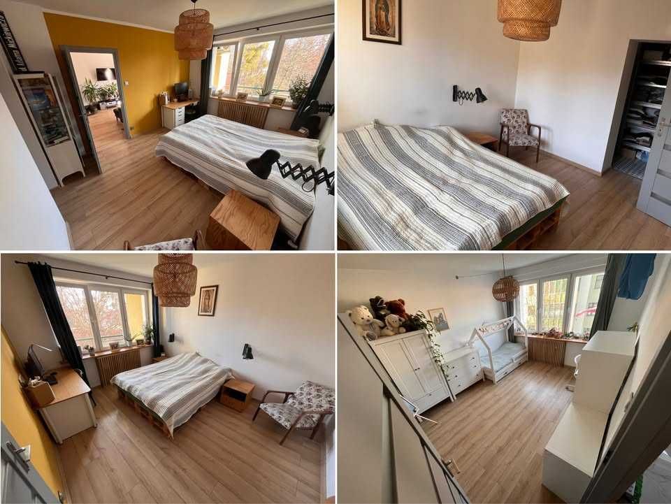 Mieszkanie 3-pokojowe Brodnica Centrum, ul. Mickiewicza. Zdjęcie 2