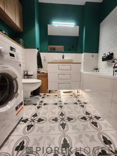 Mieszkanie 2-pokojowe Warszawa Praga-Południe, ul. Mińska. Zdjęcie 7