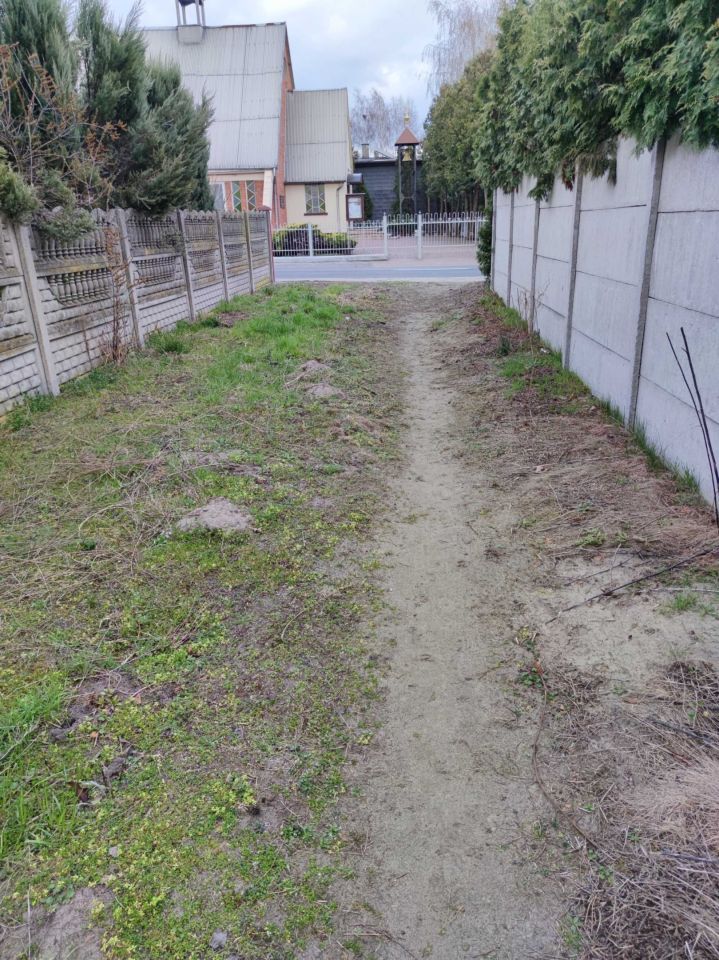 Działka budowlana Pruszków. Zdjęcie 4