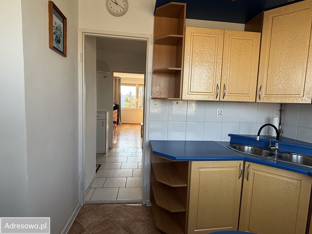 Mieszkanie 2-pokojowe Olsztyn Kormoran, al. Aleja Marszałka Józefa Piłsudskiego. Zdjęcie 7