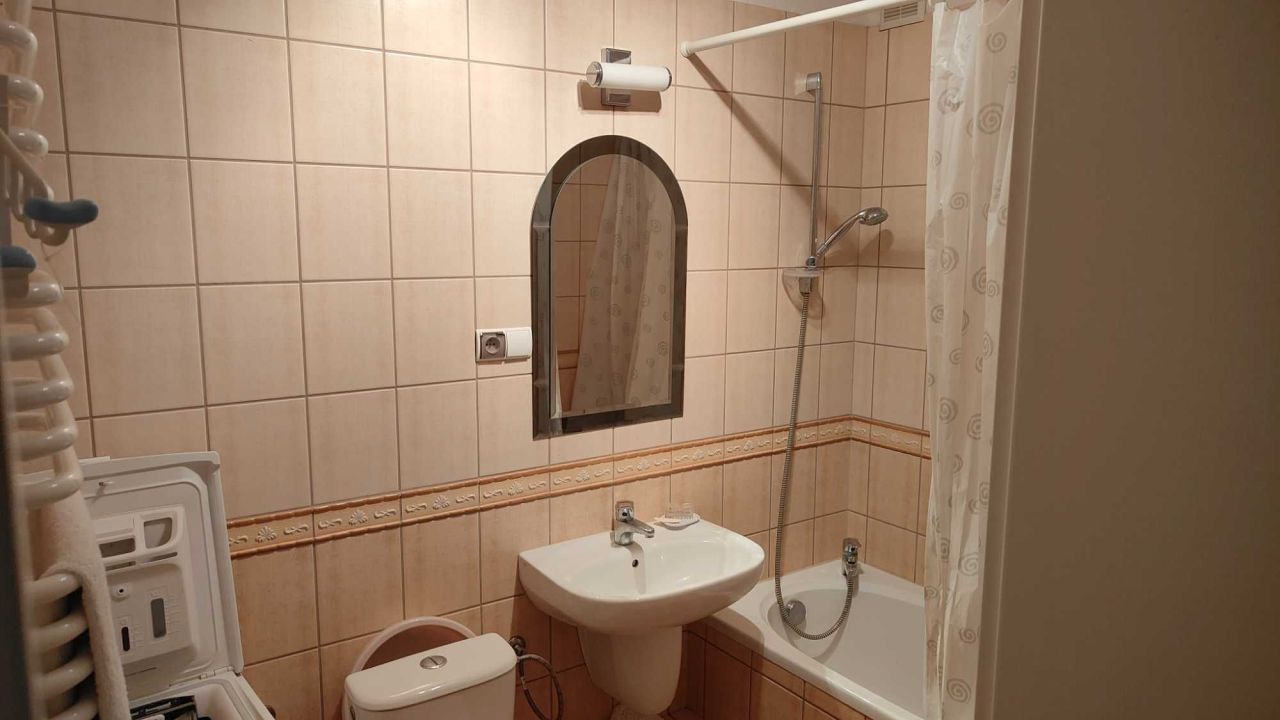 Mieszkanie 3-pokojowe Wrocław Psie Pole. Zdjęcie 2