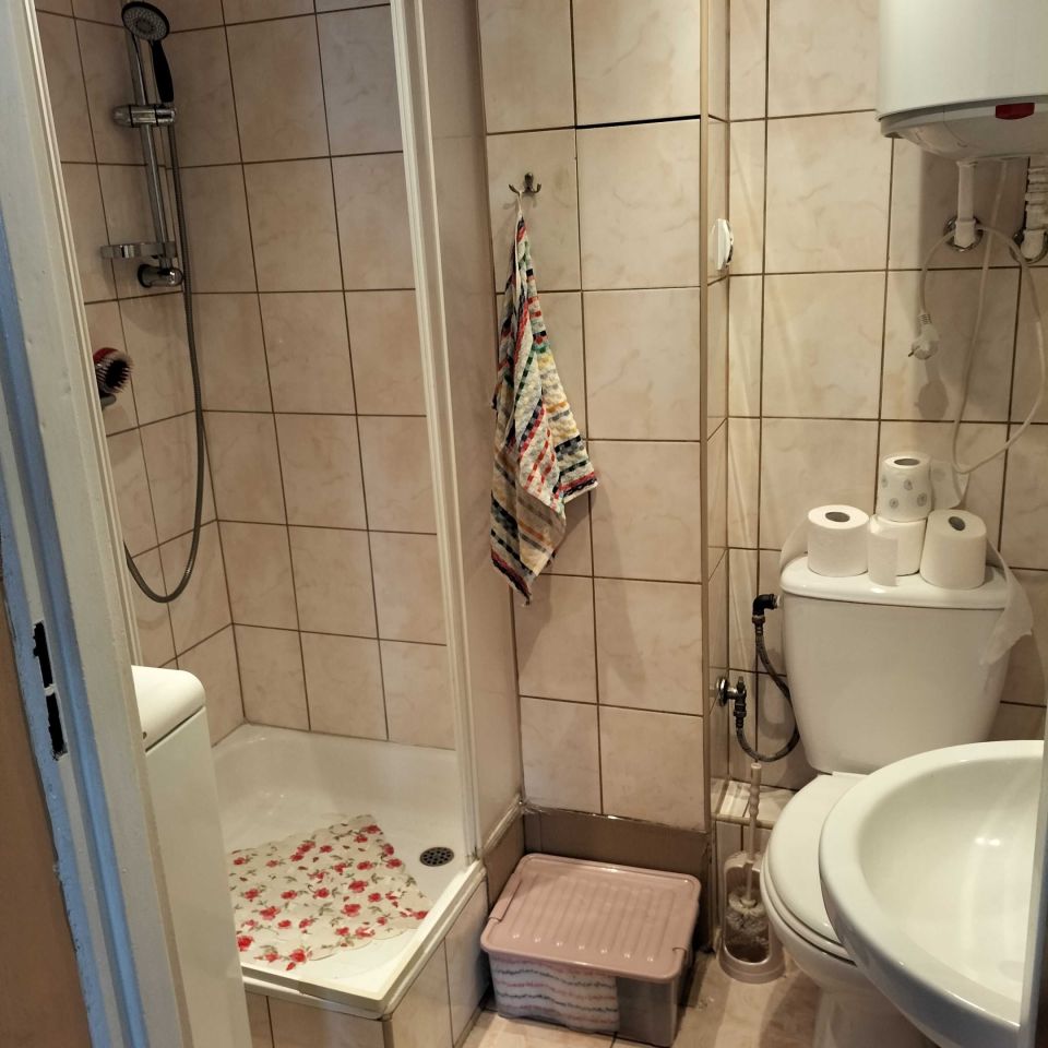 Mieszkanie 3-pokojowe Barciany, ul. Sportowa. Zdjęcie 5