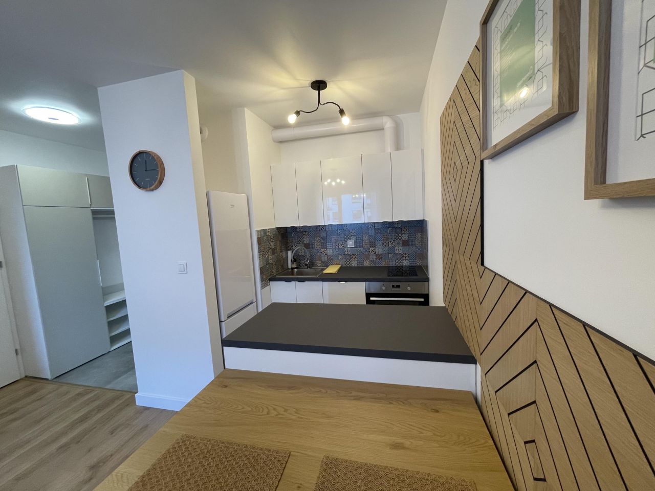 Mieszkanie 2-pokojowe Białystok Sienkiewicza, ul. Jurowiecka. Zdjęcie 8