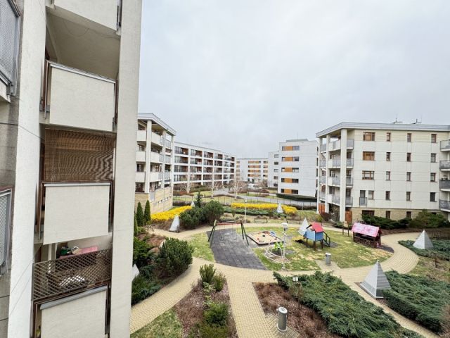 Mieszkanie 3-pokojowe Warszawa Wilanów, ul. Wilanowska. Zdjęcie 15