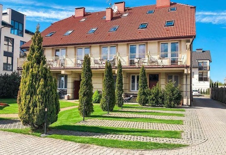 Hotel/pensjonat Mielno. Zdjęcie 2