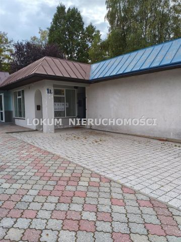 Lokal Jastrzębie-Zdrój, ul. Opolska. Zdjęcie 1
