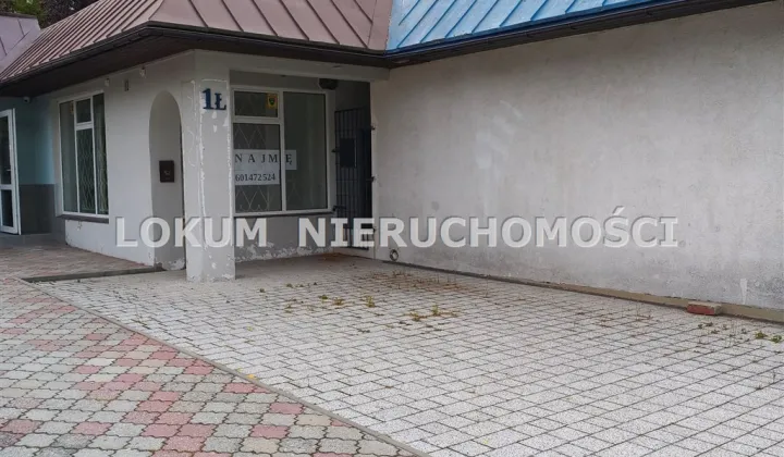 Lokal Jastrzębie-Zdrój, ul. Opolska