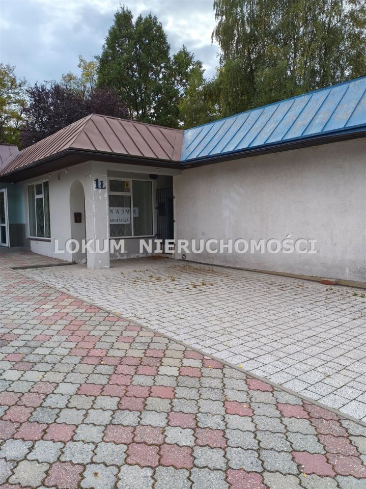 Lokal Jastrzębie-Zdrój, ul. Opolska. Zdjęcie 1