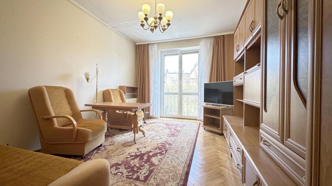Mieszkanie 2-pokojowe Szczecin Śródmieście, ul. Wąska. Zdjęcie 2