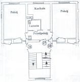 Mieszkanie 2-pokojowe Tychy, ul. Edukacji. Zdjęcie 4