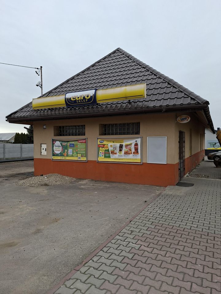 Lokal Lgota Mała, ul. Główna. Zdjęcie 3