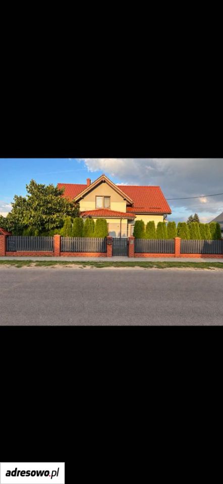 dom wolnostojący, 5 pokoi Ryżki. Zdjęcie 2