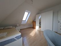 Mieszkanie 3-pokojowe Wrocław Szczepin, ul. Stefana Czarnieckiego. Zdjęcie 4