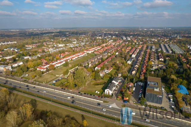 Mieszkanie 1-pokojowe Warszawa, ul. Wał Miedzeszyński. Zdjęcie 10