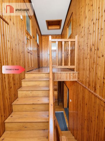 dom wolnostojący, 5 pokoi Biały Bór. Zdjęcie 18